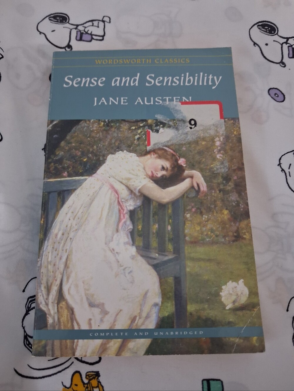 Sense And Sensibility Novel By Jane Austen